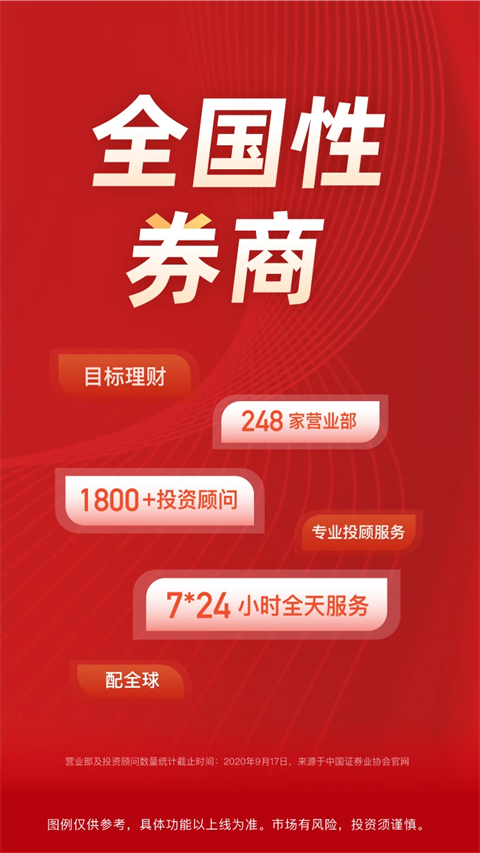 长江e号手机证券官方版
