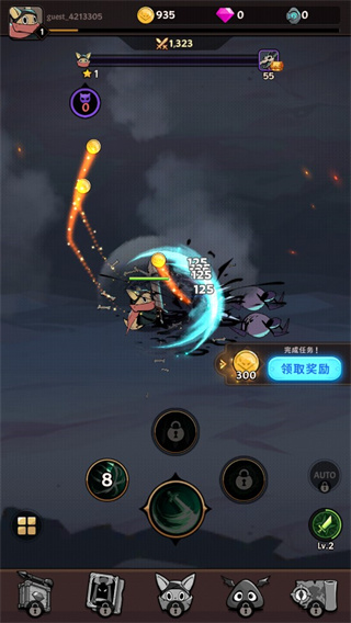 跟踪恶魔猎人最新版本(图5)