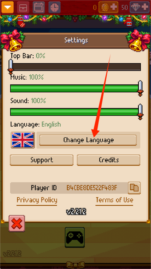 骑士经理2手游(Knights of Pen and Paper 2)(图2)