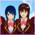 樱花校园模拟器1.039.57最新版