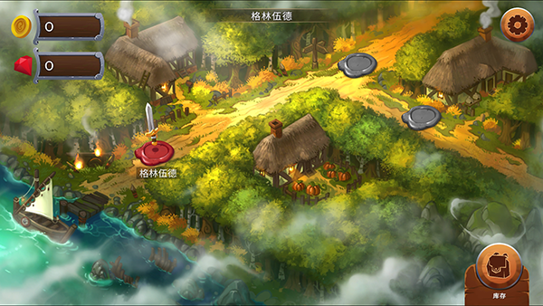 黑曜石骑士手机版(图2)