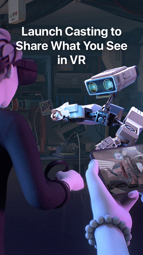 oculus手机app(Meta Horizon)