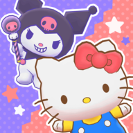 三丽鸥奇迹之赛不用登录版