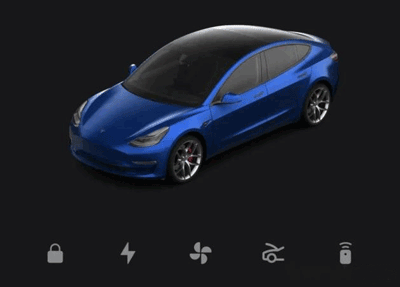 特斯拉app(tesla)(图3)