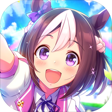 赛马娘pretty derby日服汉化版