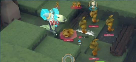 魔女之泉2汉化版(图4)