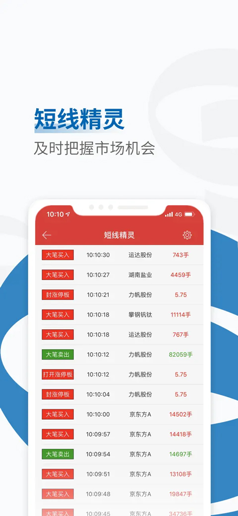 东北同花顺app