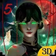 无尽噩梦5怨灵咒手机安卓