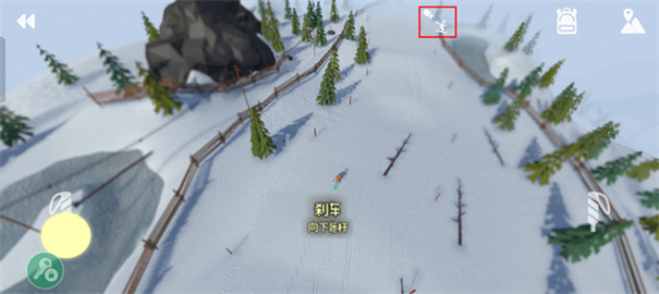 高山滑雪模拟器完整版(图8) 高山滑雪模拟器完整版(图8)