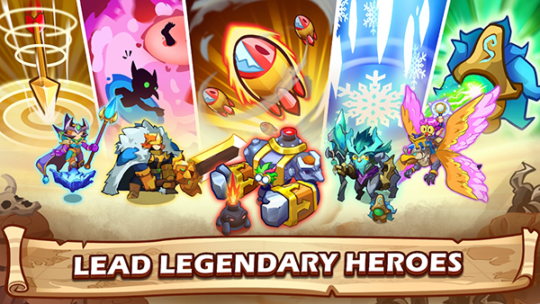 塔防之王5(King of Defense 5)