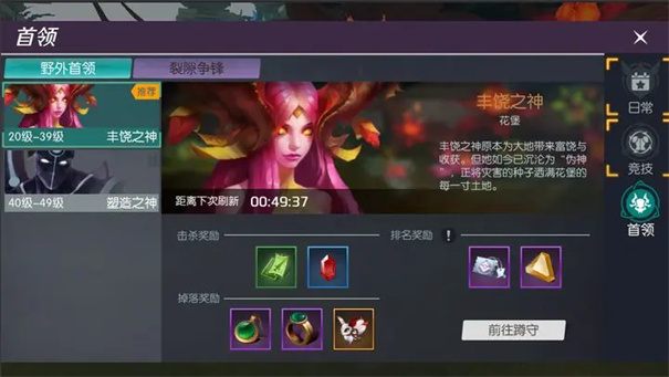 剑与轮回命运的掌控(图4)
