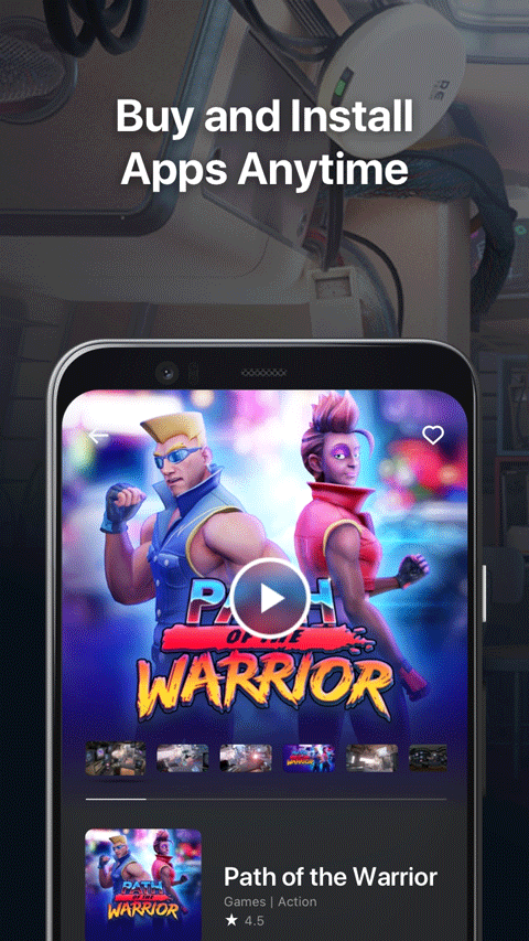 oculus手机app(Meta Horizon)