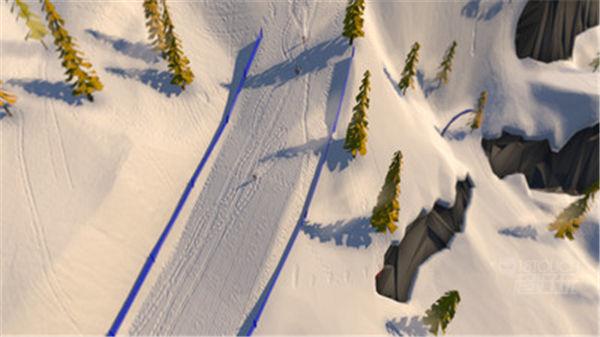 高山滑雪模拟器完整版(图11) 高山滑雪模拟器完整版(图11)