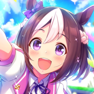 赛马娘pretty derby日服汉化版