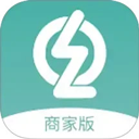 骑享租商家版