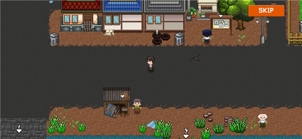 爱情和生活模拟rpg(图4)