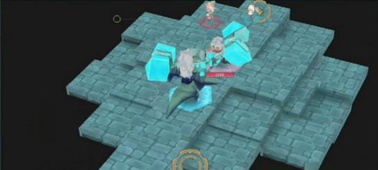 魔女之泉2汉化版(图6)