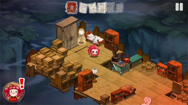 黄金之路绿野仙踪中文版(图6)