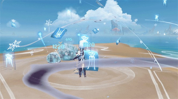 云原神ios(图3) 云原神ios(图3)