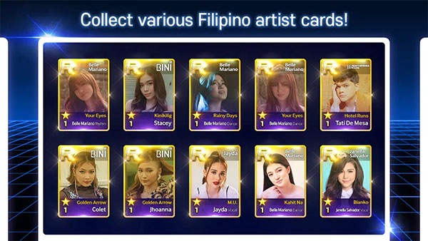 SuperStar Philippines手游官方版