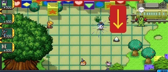 数码宝贝驯兽师2(图6)