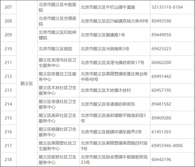 北京交管12123最新版(图11)