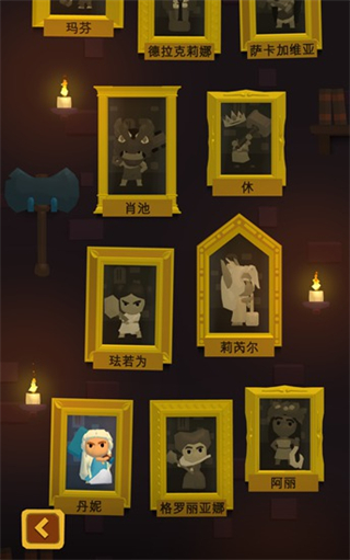 站上塔楼官方版(图9)