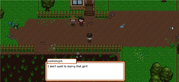 爱情和生活模拟rpg(图2)
