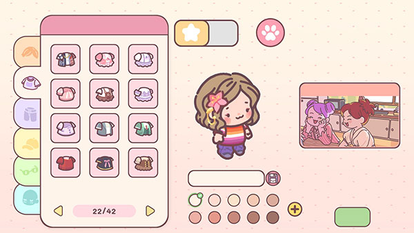 袖珍爱情(pocketlo