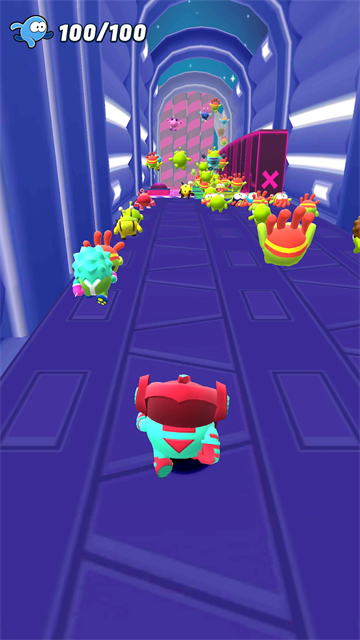奥姆跑酷(Om Nom:Run)