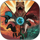 盘古大陆原始时代(Pangea Primal Age)