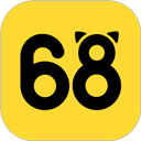 68宠物app
