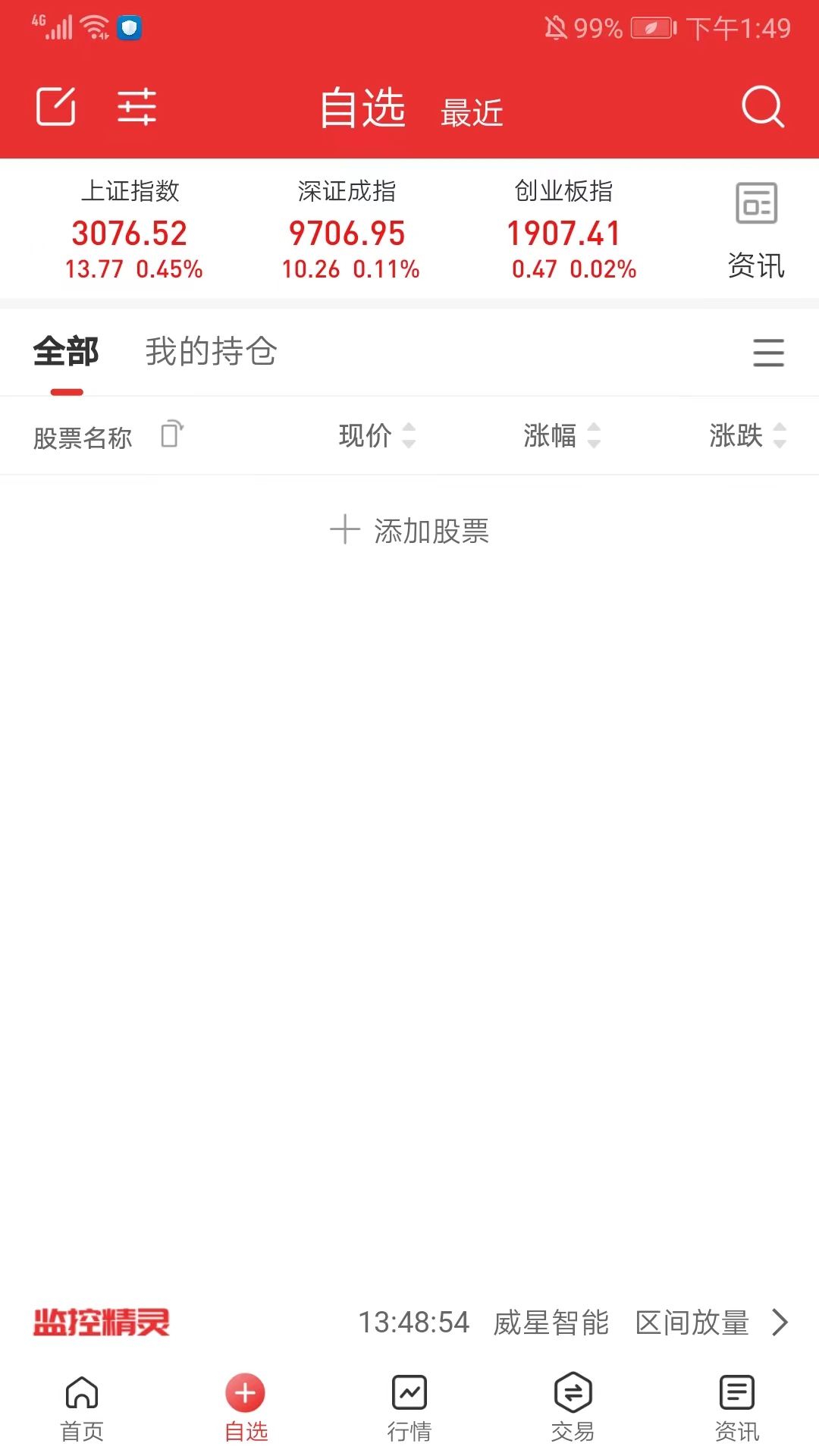 长城国瑞证券通达信手机版(图2)