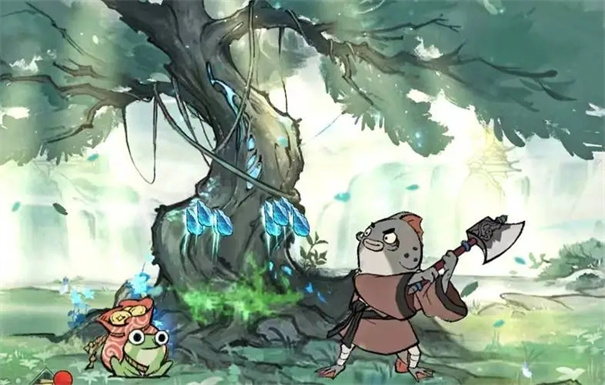 寻道大千gm版