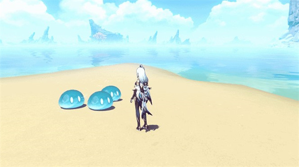 云原神ios(图1) 云原神ios(图1)
