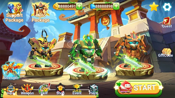 果宝特攻大冒险正版手游(图1)
