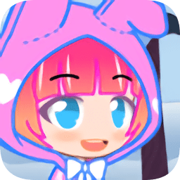 扭蛋俱乐部Gacha Club
