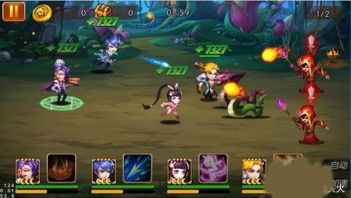 斗罗大陆h5手游在线玩(图7) 斗罗大陆h5手游在线玩(图7)