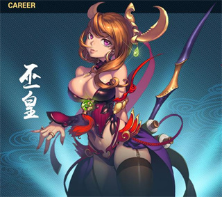 忘仙2最新版本(图10) 忘仙2最新版本(图10)