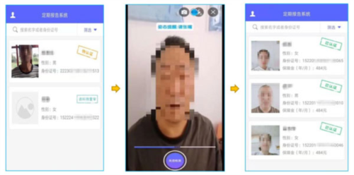 定期报告系统app(图7)