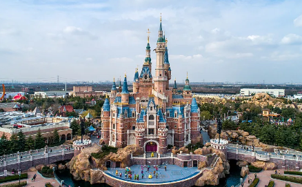 东京迪士尼app安卓下载(Disney Resort) 东京迪士尼app安卓下载(Disney Resort)(图1)