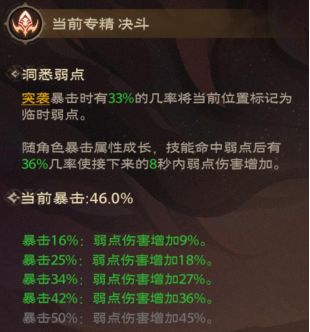 影刃者职业决斗专精攻略配图20