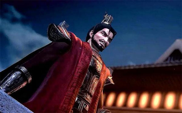 秦时明月之诸子百家(图9)