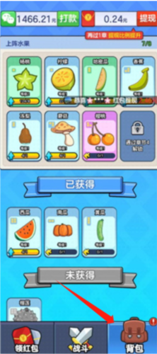 富豪水果王国图片4