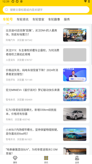 车轮(图6)