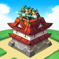 王国战争2023最新版(Kingdom War Premium)