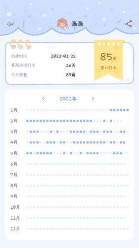 点点时光app