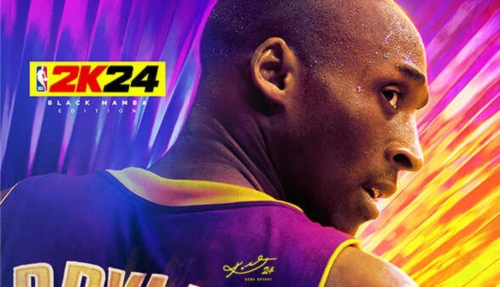 nba2k24直装版(图1) nba2k24直装版(图1)