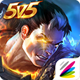 heroes evolved国际版(英魂之刃安装器)