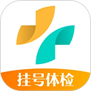 健康160预约挂号平台官方下载
